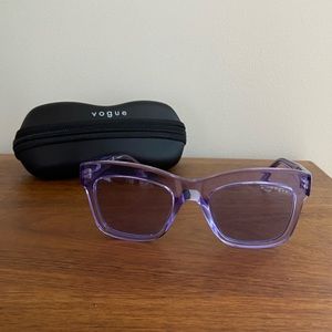 MBB x Vogue Sunglasses